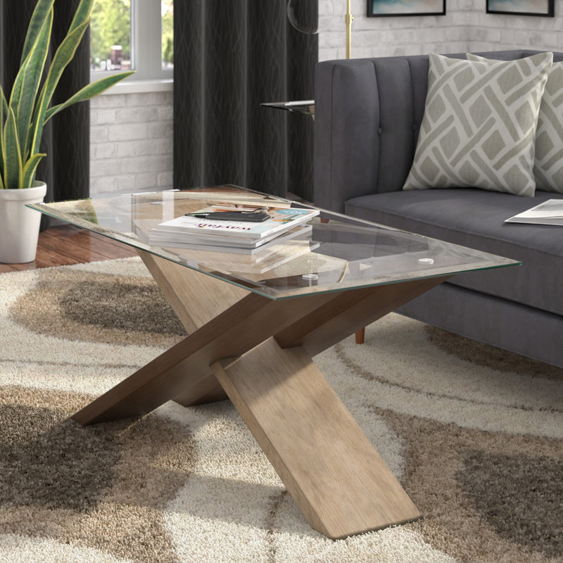 Ivy Bronx Cotaco Coffee Table & Reviews Wayfair